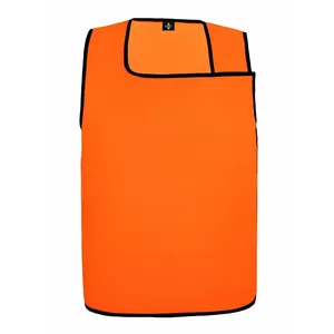 Gilet promotionnel Korntex, gilet de merchandising sportif Sylt - Product Image 6