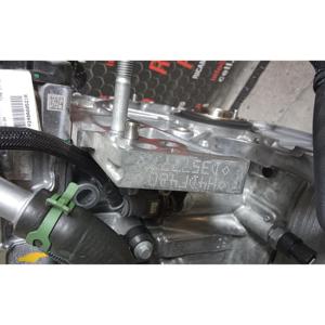 MOTOR SEMICOMPLETO RENAULT Captur Serie (19>) H4df4 Bifuel/Gasolina 1.0 OE 8201733030 11661 km - Product Image 6