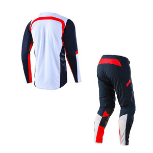 Kit de Motocross para hombre de secado rápido de talla grande, impermeable, hecho en Pakistán, la mejor oferta, Kit de Motocross para hombre - Product Image 2