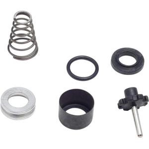 อุปกรณ์เสริมและอะไหล่เครื่องมือลม Hazet ชุดวาล์วประแจลม - Product Image 1