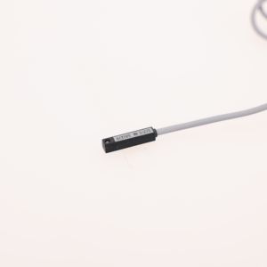 Capteur de commutation automatique à montage en fente de type mince D-Z73, prix d'usine, pour cylindres pneumatiques |   IP67 |   Détection magnétique sans contact |   CE - Product Image 2