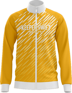 ชุดวอร์มผ้านุ่มสำหรับผู้ชายชุดวอร์มผ้านุ่มสำหรับใส่สบายทนทานผลิตจากโรงงาน - Product Image 1