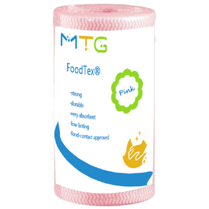 Thực phẩm Tex sóng dòng PP/PET + Viscose lau - Product Image 5