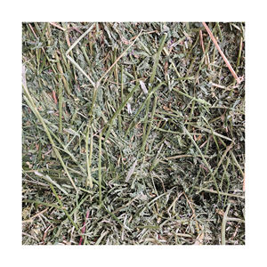 หญ้าแห้งอัดเม็ดและมัดรวมชนิดธรรมชาติ 100% สำหรับอาหารม้าและสุกร - หญ้าอัลฟัลฟ่าและทิโมธี - Product Image 1