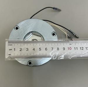 Freno de 16,8 Nm W ALY001AB de movilidad para scooters scooter eléctrico silla de ruedas Taiwán - Product Image 6