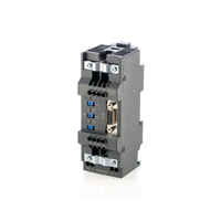 6ES7972 0AA02 0XA0 Module de connecteur Composant d'automatisation industrielle