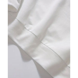 Sudadera con Capucha para Hombre, Gruesa, Informal, de Invierno, de Forro Polar Sólido y Transpirable, Lisa, de Poliéster/Algodón - Product Image 6