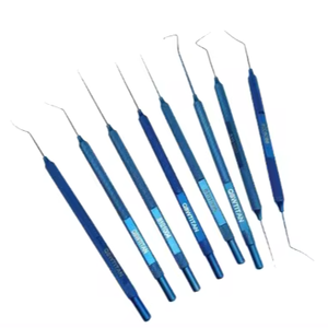 GANCHOS QUIRÚRGICO OFTÁLMICO DE GRADO ALTA CALIDAD AKAHOSHI NÚCLEO GANCHO INTRACAPAPSULAR ..... - Product Image 1