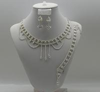 Nouveau Collier en Cuivre Style Vintage Inspiré des Comores et de Mayotte, Plaqué Micro-Argent, Collection de Bijoux Tendance 2026