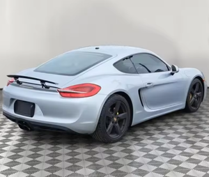 VENTAS 2014 P0r-sche Cayman Base OEM Industrial DIY 1 Año de Garantía PL Listo para Enviar - Product Image 2