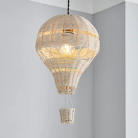 Haute qualité et pas facile à craquer pour l'exportation, décoration de chambre d'enfant, ballon à Air chaud à vendre, meilleur choix
