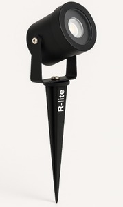 Spot LED pour jardin, éclairage décoratif pour paysage extérieur 12W - Product Image 2