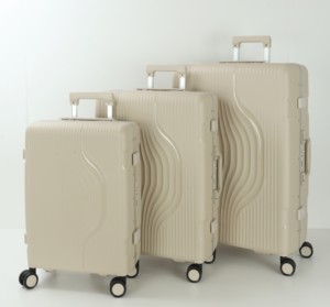 <span class=keywords><strong>2025</strong></span> mới nóng bán đơn giản siêu nhẹ PP chất liệu nhôm khung <span class=keywords><strong>TSA</strong></span> kết hợp khóa 3 mảnh Bộ - Product Image 4