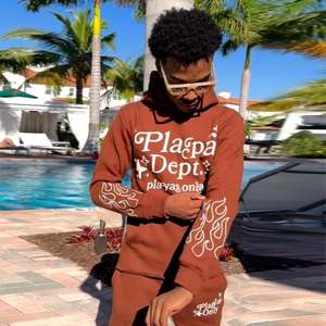 Tech Fleece Hombres Sweatsuit Custom Puff Impresión Logo Pantalones de chándal Sudadera con capucha Conjunto Algodón Acampanado Chándal Tallas grandes Unisex Jogging - Product Image 3