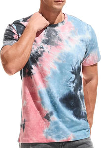 Professional Manufacturer Latest Design Casual Sublimation <b>T</b>-<b>shirt</b> Custom <b>Plain</b> Blank Color Gym Street Wear Sublimation <b>T</b>-<b>shirt</b> - Product Image 4