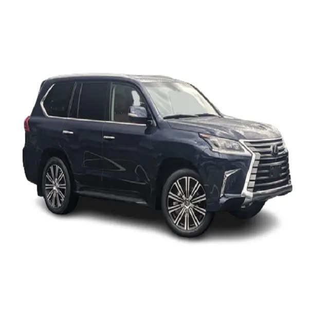 2022 Gebruikte Suv Lexus Lx600 Turbo Sport V6 3.5l Benzine 7 Seat Awd Netjes Gebruikt Suv