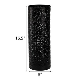 Porte-parapluie en métal de haute qualité pour la décoration de la maison - Product Image 3