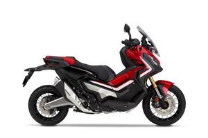 Prêt à expédier X-ADV 750 Motos 2025 - Product Image 2