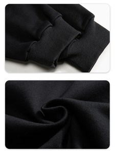 Sudaderas Personalizadas con Estampado Personalizado de Minoristas en Línea que Ofrecen Comodidad Premium, 100% Algodón, Estilo Urbano Moderno de Invierno, Talla Grande - Product Image 5