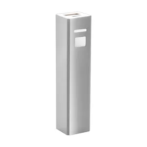 Power Bank Personalizzato Balzur 2200mAh per Gadget Promozionali - Product Image 2