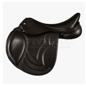 Silla de salto de estilo moderno para torneos y espectáculos ecuestres, a la venta en línea. - Product Image 2