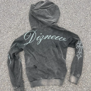 Alta calidad personalizado nueva moda gota hombro sudaderas con capucha Panel suéter hombres de gran tamaño Sudadera con capucha en blanco fabricantes - Product Image 4