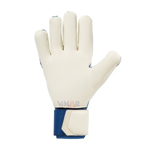 Guantes de Portero de Fútbol de Látex de Calidad Profesional para Hombre y Mujer, Guantes Deportivos de Cuero Transpirable con Protección para los Dedos, OEM - Product Image 5