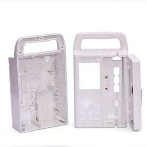 แม่พิมพ์ฉีดพลาสติกแบบกําหนดเอง PA PC PP PU PVC ABS ซิลิโคนแม่พิมพ์ฉีดต้นแบบอย่างรวดเร็วผลิตแม่พิมพ์พลาสติก - Product Image 4