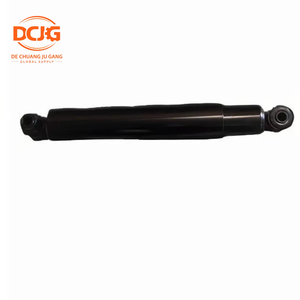 <span class=keywords><strong>Amortiguador</strong></span> DZ95259680121 para SHACMAN Delong X3000 F3000, Resorte <span class=keywords><strong>de</strong></span> Suspensión <span class=keywords><strong>de</strong></span> Cabina, Piezas <span class=keywords><strong>de</strong></span> Camión - Product Image 3