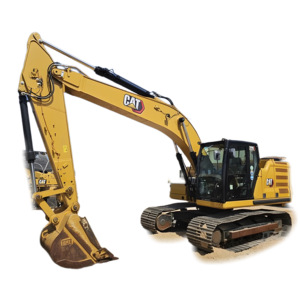 Crawler Excavator with High Efficiency 2020 CATERPILLAR 320 Used Hydraulic Excavator Cat 307E Second Hand Cheapest Best Price - Product Image 1