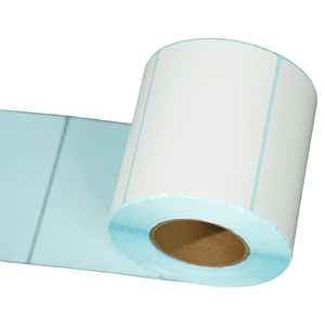 Thân Thiện Với Môi Bền Nhiệt Nhãn Cho Ghi Nhãn Mẫu Biểu Tượng Tùy Chỉnh In Ấn Ngày Hết Hạn Đánh Dấu Rất Nhiều Số Theo Dõi Mã Vạch - Product Image 1