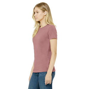 Porter élégant élégant été mode confortable léger haut garde-robe tenue essentielle classique vêtements quotidiens - Product Image 3