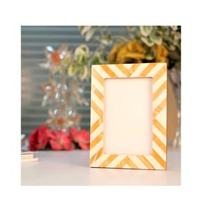 กรอบรูปติดผนังตกแต่งบ้าน ทำจาก MDF เรซิ่น สำหรับครอบครัว เด็ก ทารก ปู่ย่าตายาย อัลบั้มรูปภาพ ผลิตภัณฑ์แฮนด์เมดคุณภาพสูง 100% - Product Image 4