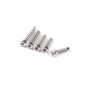 Juego de Herramientas Ortopédicas de Alta Calidad de 2 Piezas, Placa de Compresión Tipo T de 2.7mm, Accesorios Quirúrgicos Veterinarios para Perros - Product Image 5