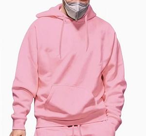 Pakistan Made High Quality Customized Color 2025 <b>Pullover</b> <b>Men</b> Women Street Wear Unisex Hoodie Hot Sale <b>Men</b> Top Quality Hoodies - Product Image 1