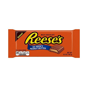 Wholesale Reese's 2 Peanut Butter Cups 42g 0.88g Salt Per 100g For Balanced Flavor Profile And Preservation Global Export - Product Image 5