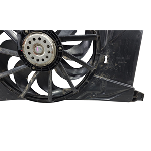 VENTILATEUR DE REFROIDISSEMENT MOTEUR OPEL Mokka 1ère Série 95484867 A 14 NET, B 14 NET, D 14 NET Essence 1400 (12>) - Product Image 5