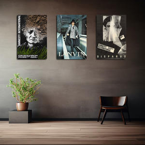 Dernière vente en gros 20x30 CM métal signes Club ou Man <span class=keywords><strong>Cave</strong></span> Wall Art <span class=keywords><strong>films</strong></span> suisses articles drôles étain signe coloré métal impression murale - Product Image 2