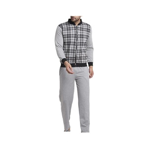 Wholesale Custom Men's Slim Fit Hoodies Sweatshirts Hot Selling Training Jogging Embroidery Tracksuits for Winter Plus Size - Product Image 1