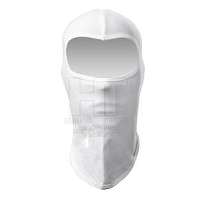 Balaclava en coton 100% facile à porter - Style personnage, léger, écologique, de haute qualité, pour une utilisation en extérieur, best-seller pour hommes - Product Image 2