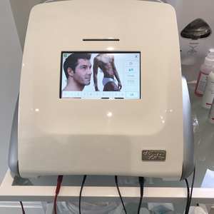 Apilus-s Xcell Pro 2020 Máquina de electrólisis 220V Voltaje con 1 año de garantía - Product Image 3