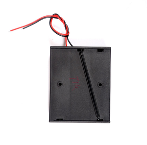 Support de batterie 18650-3 cellules - Product Image 2