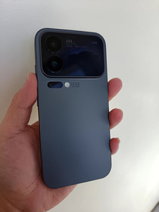 เสี่ยวหมี่ 17 โปร แม็กซ์ หน้าจอ AMOLED 6.9 นิ้ว 120Hz แรม 16GB+256GB แบตเตอรี่ 7000mAh ชิปประมวลผล Octa Core Snapdragon 800 Series รองรับ NFC LTE/5G สมาร์ทโฟน ภาษาฝรั่งเศส/สเปน - Product Image 4