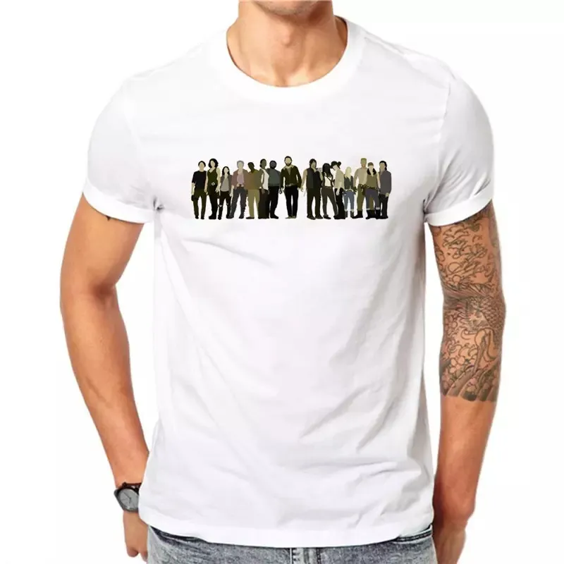 Sıcak satış yeni moda erkekler yüceltilmiş T Shirt Polyester yapılan en çok satan erkekler T Shirt üreticisi en iyi fiyat T Shirt
