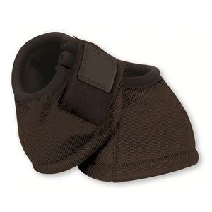 Bottes de protection pour chevaux en néoprène, logo personnalisé, fournisseur équestre en gros - Product Image 3