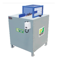 Machine efficace de dénudage des nœuds extérieurs du bambou, outil de dénudage externe des nœuds pour machines à scier le bois