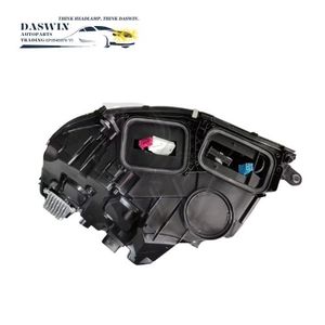 M-BENZ Classe S W223 LED 2021-2023 Phare avant S350 S400 S450 S500 12V OEM A2239068300/A2239068303 Gauche/Droite - Product Image 6