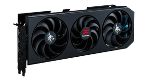 2025 nuevo POWER COLOR Reaper Rad EON RX 9070 XT 16GB D6 PCIe 5,0 VGA RX 9070XT GPU RX9070 XT tarjeta de vídeo para juegos PC Escritorio - Product Image 3