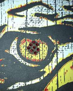 เสื้อยืดผ้าฝ้าย100% ขนาดใหญ่พิเศษสำหรับผู้ชายเสื้อซักลายกราฟิกสไตล์วินเทจพิมพ์ลายตัวอักษรขนาดใหญ่พิเศษสำหรับ2025 - Product Image 5