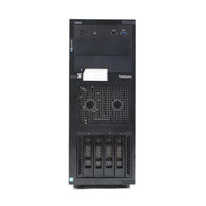 L e n o V o Think System ST550 4U Tower Server I n t e l Xe en 4208 Procesador 2,1 Ghz 16GB Memory Raid 930-8i Server - Product Image 6